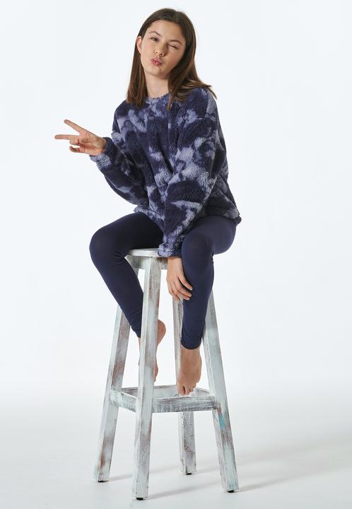 Produktbild Schiesser Nightwear 3 Schlafanzug (164)