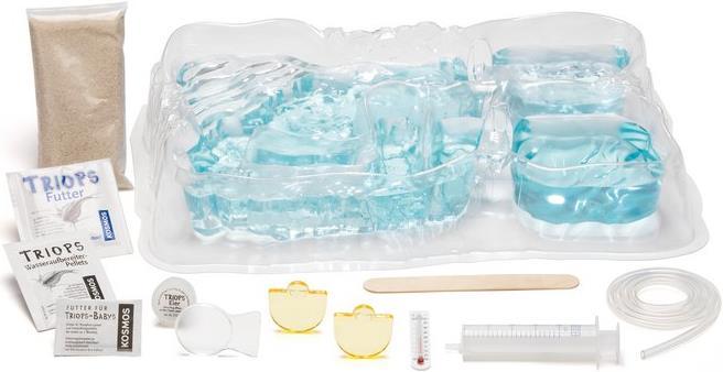 Image du produit Kosmos Triops World