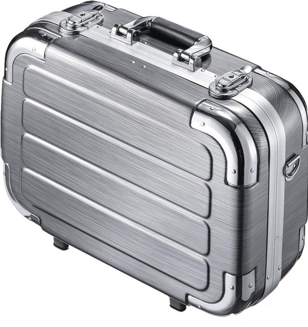 Produktbild JET Werkzeugkoffer (179 Teile)