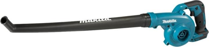 Actual product image Makita DUB186ZX1 (Rechargeable battery operated, Leaf blower)
