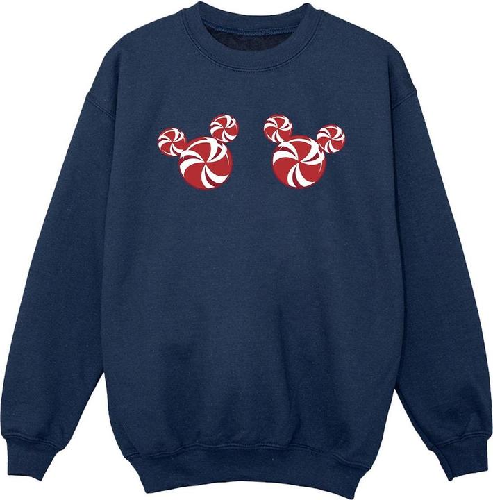 Produktbild Disney Sweatshirt Jungen (104)