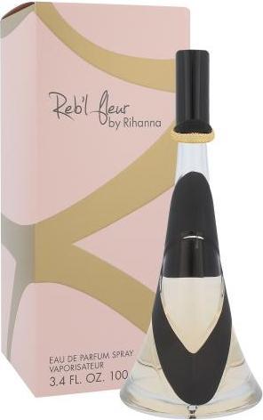 Actual product image Rihanna Reb'l Fleur (Eau de parfum, 100 ml)