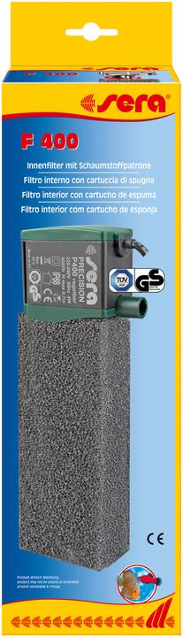 Sera Internal filter F (Internal filters)