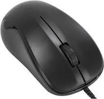 Immagine prodotto IBM Mouse ottico a 3 pulsanti Usb (Cablato)