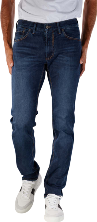 Produktbild BRAX Jeans Slim Fit "Chuck" dunkelblau (W31/L32)