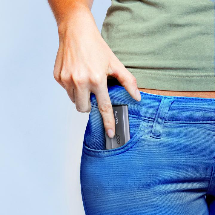 Produktbild Adata SE880 (1 TB)