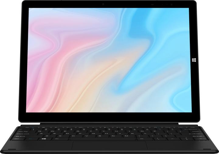 Chuwi UBook X (12", 512 GB, Grey)