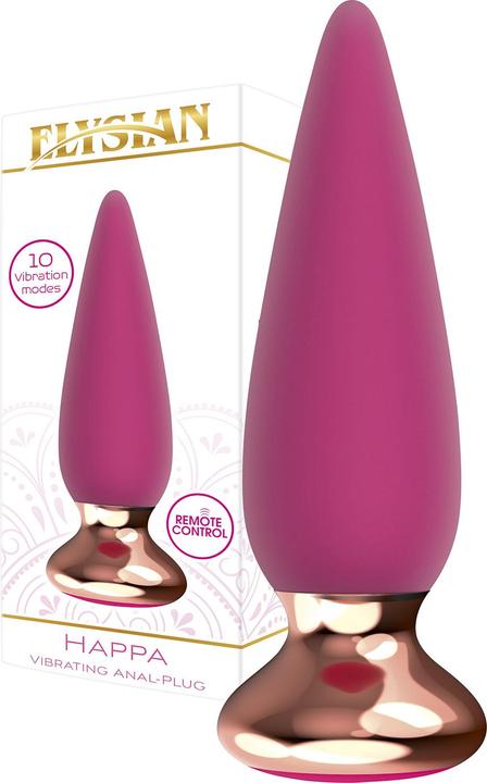 Produktbild Magic X Happa