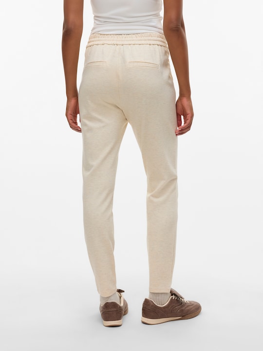 Actual product image Vero Moda Vmeva Mw Loose String Pant Ga Noos (30)
