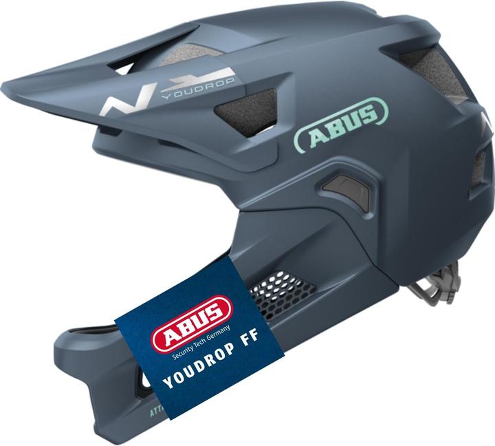 Produktbild Abus YouDrop FF (48 - 55 cm)