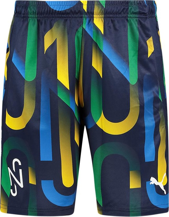 Image du produit Puma Neymar Jr. Future Printed short hommes (M)