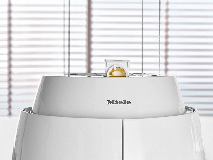 Actual product image Miele DA 7378 D Aura 4.0 Ambient (Island canopy)