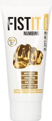 Actual product image Shots Desensitizer - 100 ml (100 ml)