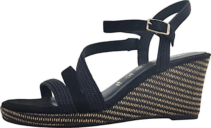 Actual product image Tamaris Sandal (40)