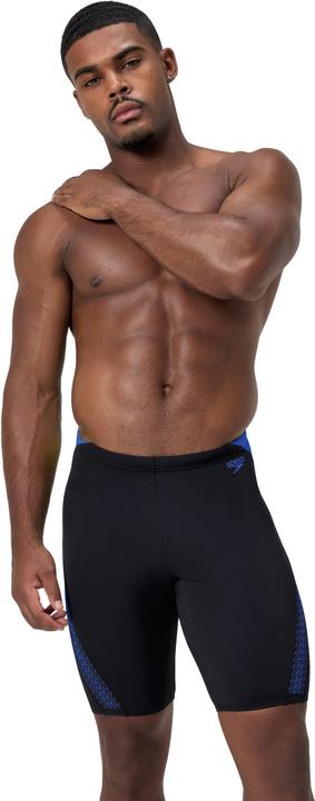 Actual product image Speedo Hyperboom Splice Jammer (32, 46)