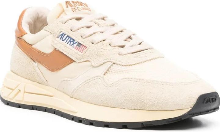 Actual product image Autry Reelwind Low (39)