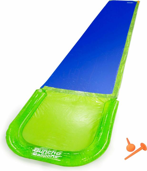 Image du produit Zuru Bunch O Ballons Water Silde Small, 1 Lane + 3 Bunches