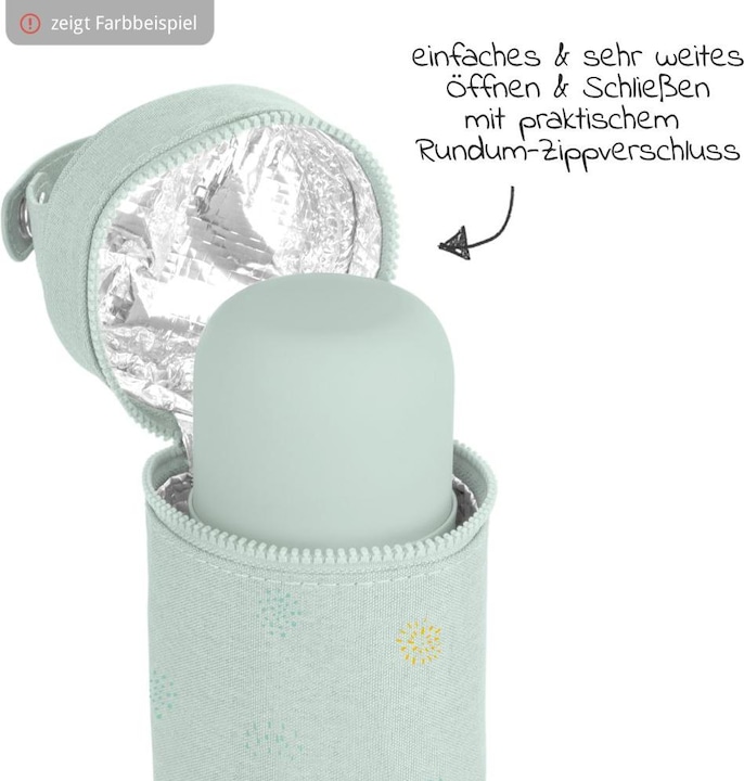 Immagine prodotto Miniland THERMIBAG CANDY 500ML
