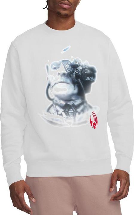 Produktbild Borg Sweatshirt (XL)