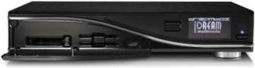 Produktbild Dreambox DM 7020 HD V2 Combo&Hybrid (DVB-T, DVB-C, DVB-S2)