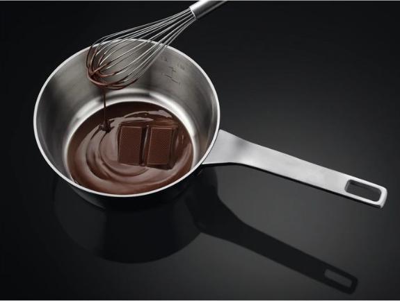 Image du produit AEG HOB INDUCTION IPE74541FB
