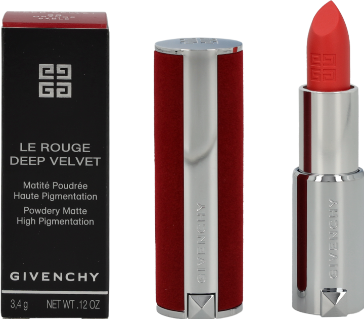 Produktbild Givenchy Le Rouge Deep Velvet (Orange Sable)