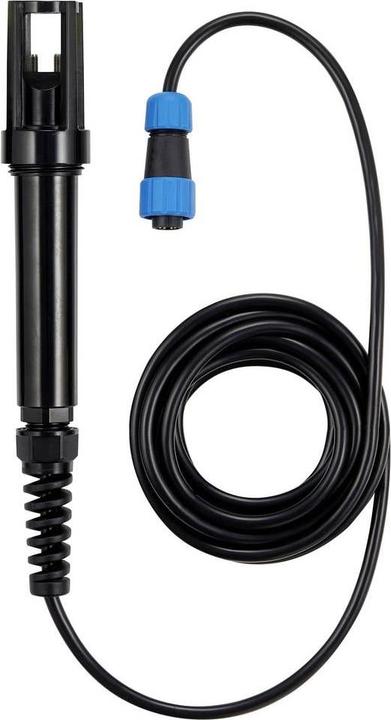 Actual product image Extech Waterproof pH, Conductivity, TDS, Salinity, Optical DO and Temp Meter