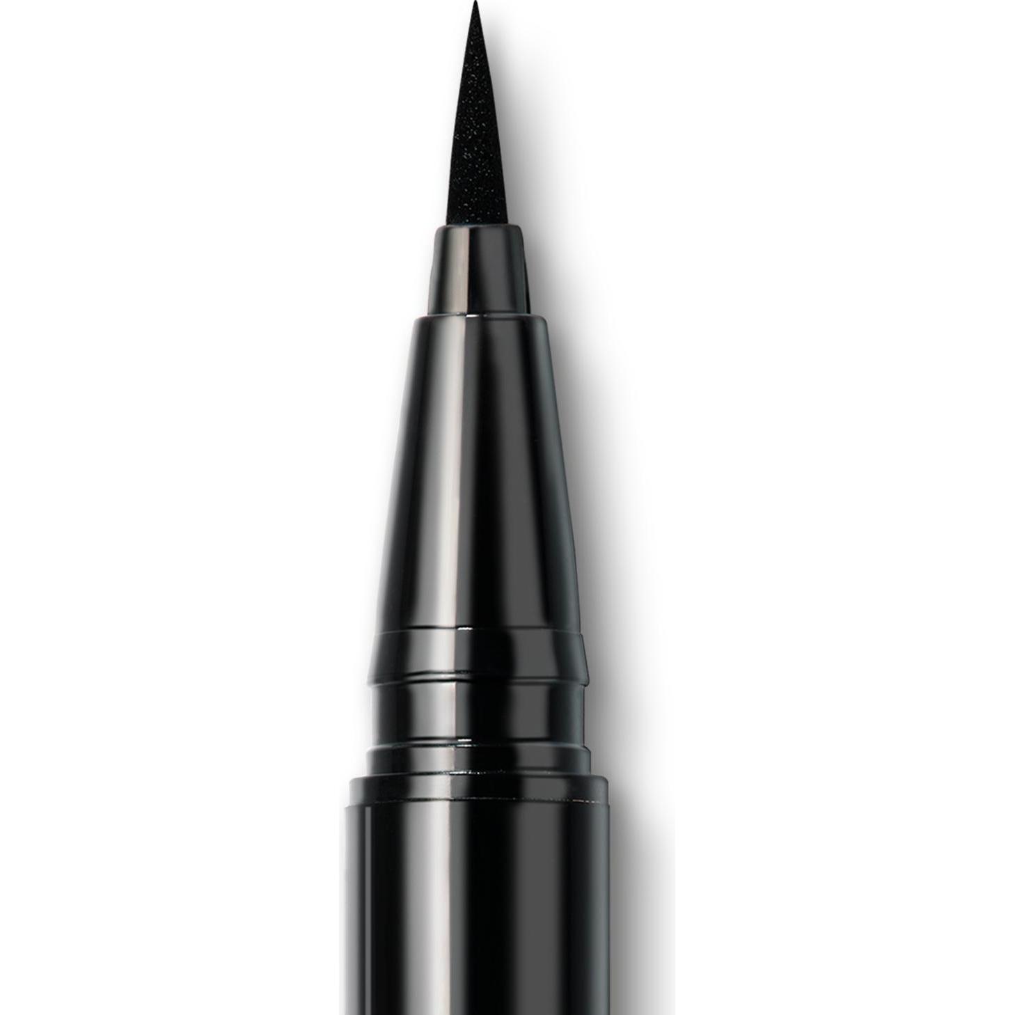 Thumbnail - Guerlain, Eyeliner + Kajal, Noir G 24 Graphic Liner Black 0.6 g (01 Black)