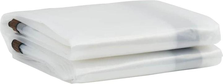 vidaXL Plane mit Ösen