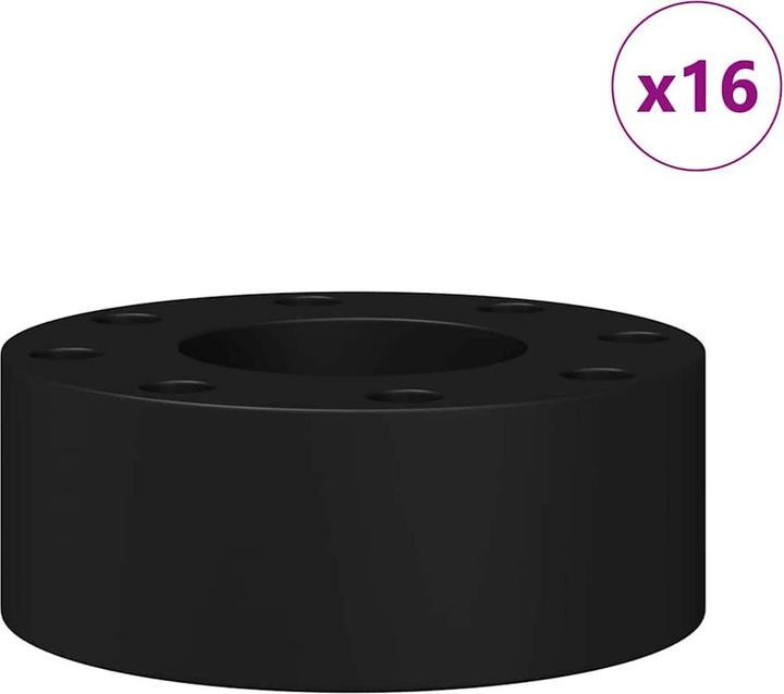 Actual product image vidaXL Tischfussball Zubehör