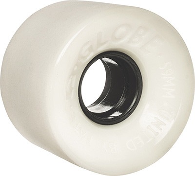 Actual product image Globe Glb-Bantam St Wheels (59 mm)