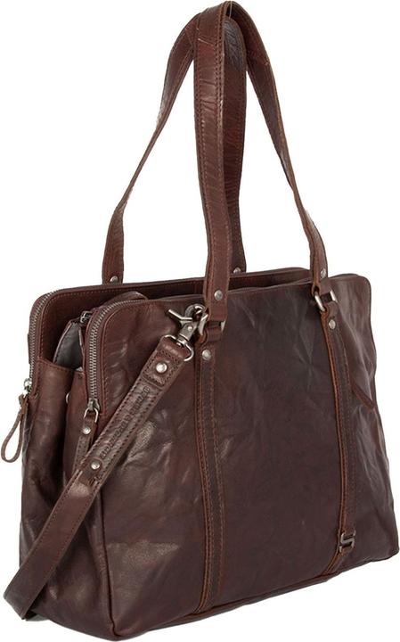 Immagine prodotto Spikes & Sparrow Kansas Shoulderbag