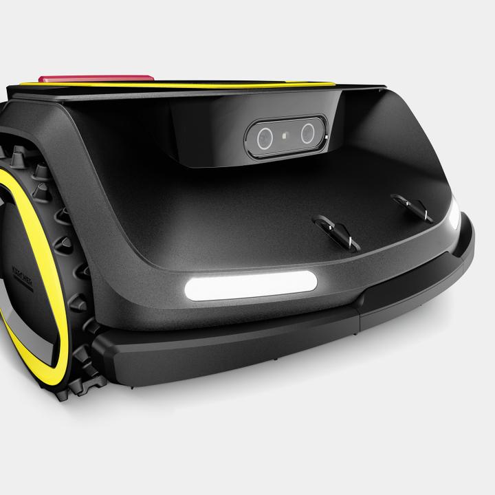 Produktbild Kärcher Mähroboter RCX 6 1.269-760.0