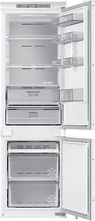 Produktbild Samsung BRB80F26BDS0EF (264 l)