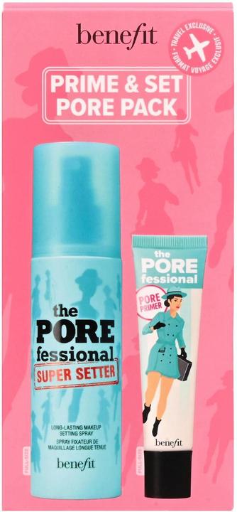 BeneFit Cosmetics Prime & Pore