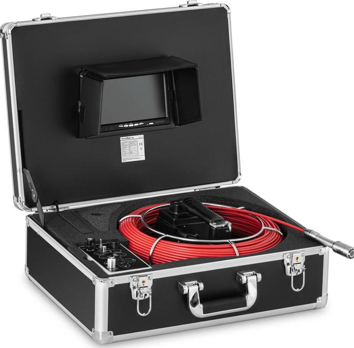 Produktbild Steinberg Rohrkamera