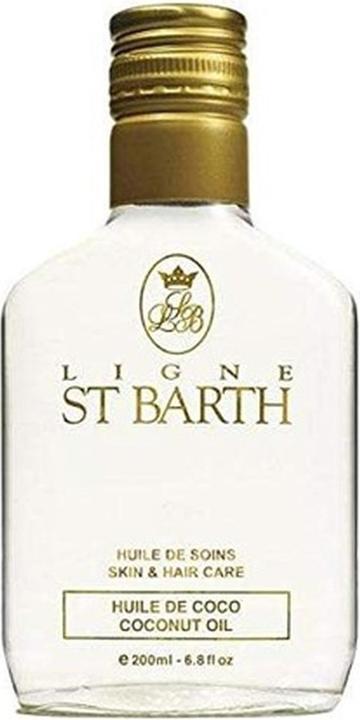 Produktbild St Barth Cocos Ã-l (Körperöl, 200 ml)