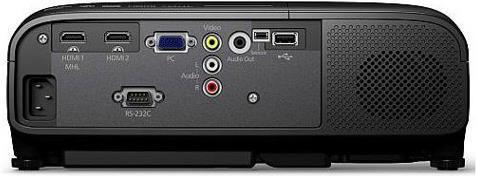 Image du produit Epson Eh-Tw5200 (Full HD, 2000 lm)