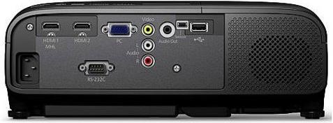 Actual product image Epson Eh-Tw5200 (Full HD, 2000 lm)