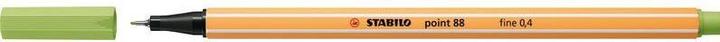 Produktbild STABILO Point 88 (8x)