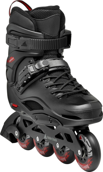 Actual product image Rollerblade RB 80 (43)