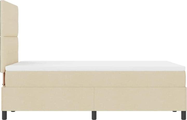 Image du produit vidaXL Boxspringbett (120 x 200 cm)
