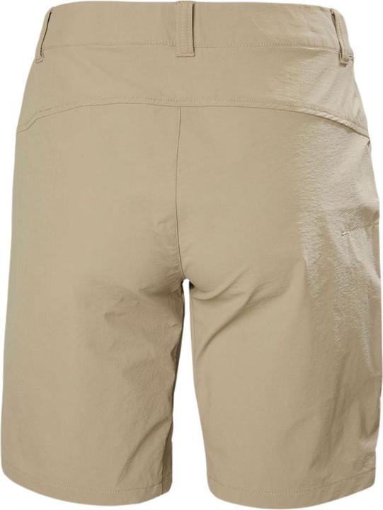 Actual product image Helly Hansen W Brona Softshell Shorts (L)