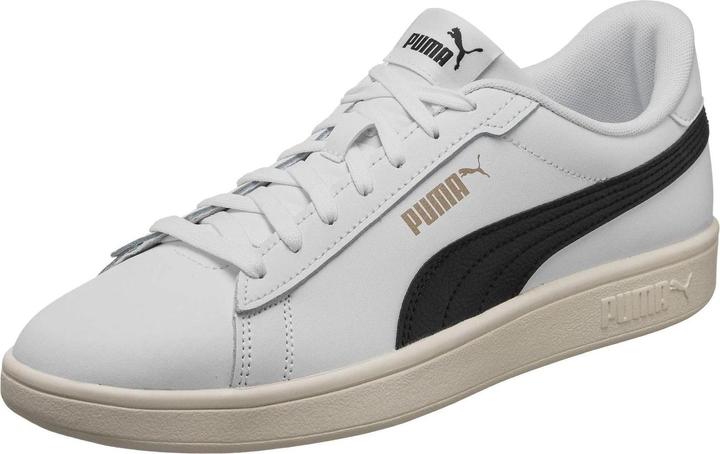 Ivory, Givré, Puma Blanc, Puma Noir, Puma or