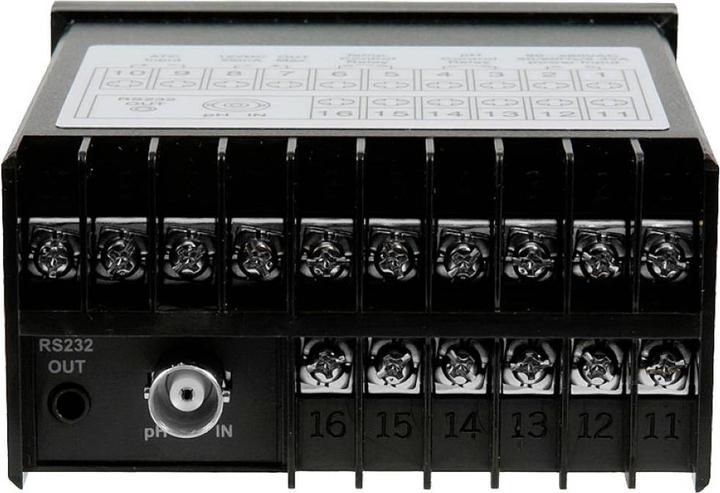 Actual product image PCE Instruments Prozessregler