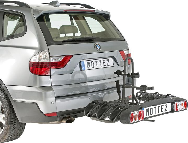 Actual product image Mottez Plateforme 3