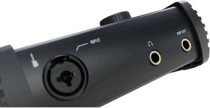 Actual product image IK Multimedia Axe I/O One (USB)