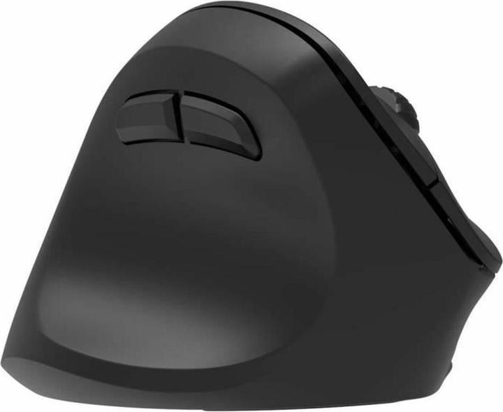 Image du produit Yenkee Souris ergonomique sans fil à main gauche, double batterie WL+BT (Sans fil)