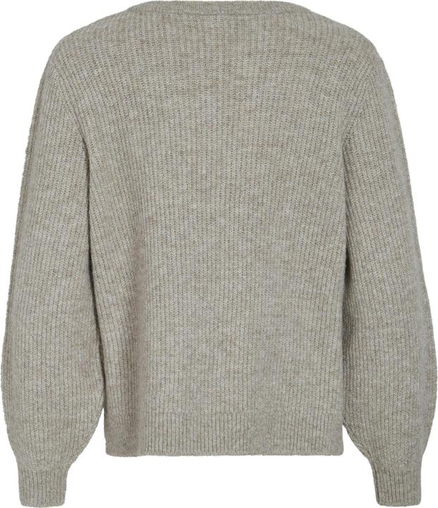 Produktbild Vila V-Ausschnitt Strickpullover (L)