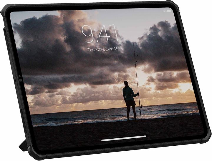 Immagine prodotto UAG Scout+ (Apple iPad Pro 13 2024, Apple iPad Pro 13 2025)
